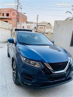 نيسان روج سبورت